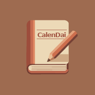 CalenDai
